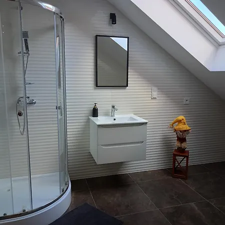 U Anety Apartment