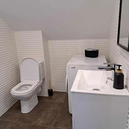 U Anety Apartment