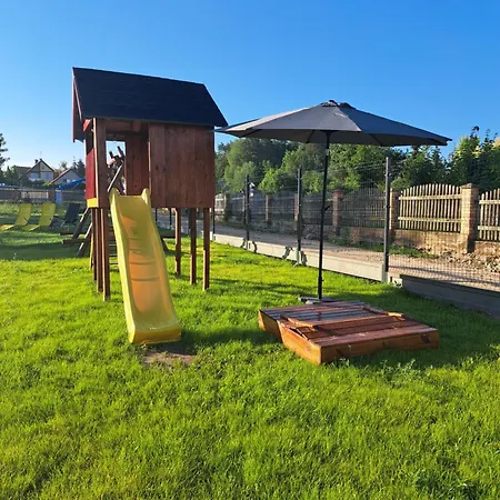 U Anety Wilkasy (Gizycko)