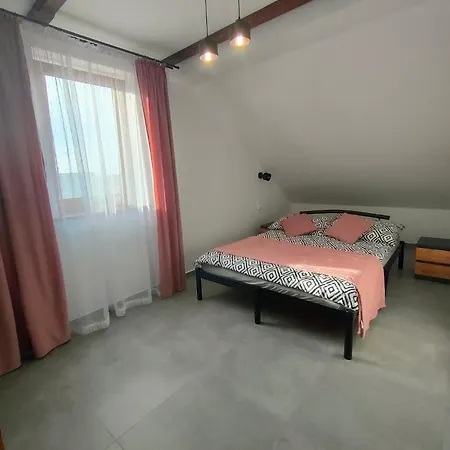 Apartment U Anety *