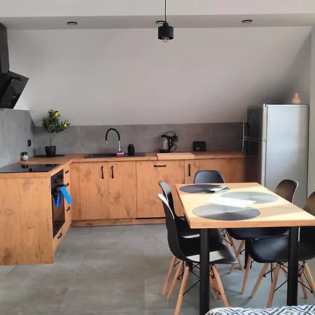 U Anety Wilkasy (Gizycko)