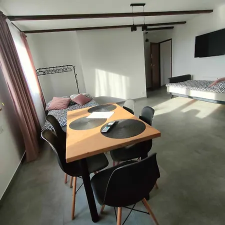 U Anety Apartment
