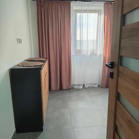 Apartment U Anety Wilkasy (Gizycko)