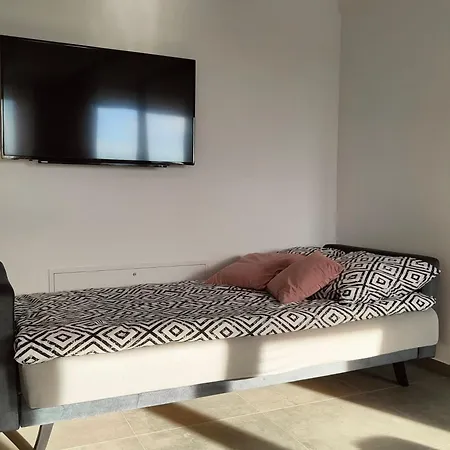 U Anety Apartment Wilkasy (Gizycko)