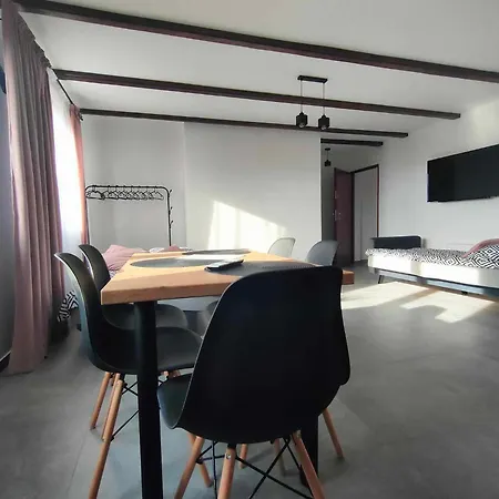 U Anety * Wilkasy (Gizycko)