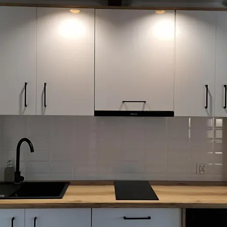 U Anety Wilkasy (Gizycko)