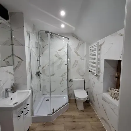 U Anety Apartment *