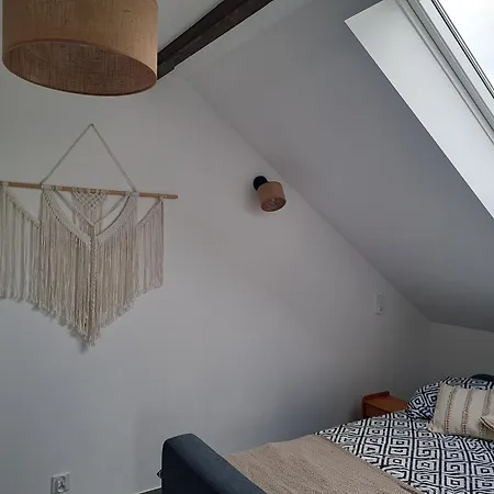 U Anety Apartment