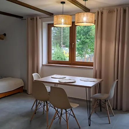 Apartmán U Anety