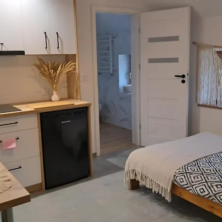 U Anety Wilkasy (Gizycko)